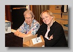32-Doris Brownlie, Judges + Clerks, with Judy Zinni  [JMH]